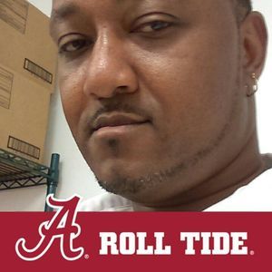 Meet your Posher, Greg